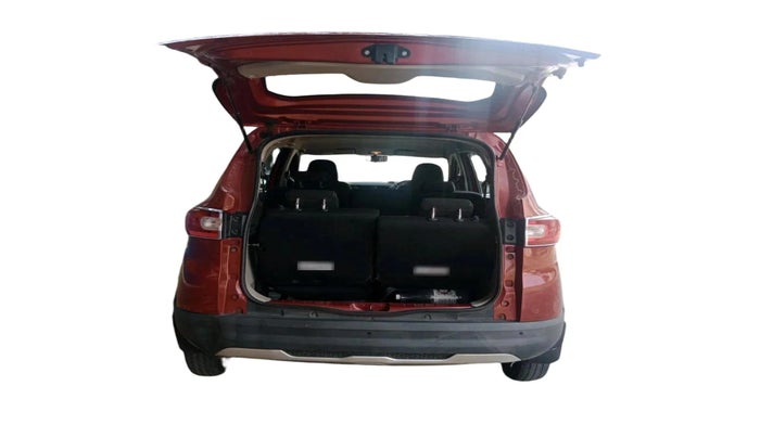 2020 Renault TRIBER RXT, Petrol, Manual, 96,506 km, exterior