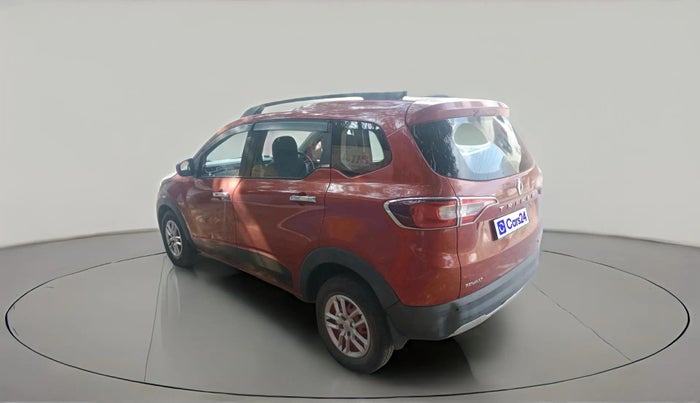 2020 Renault TRIBER RXT, Petrol, Manual, 96,506 km, exterior