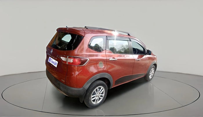 2020 Renault TRIBER RXT, Petrol, Manual, 96,506 km, exterior