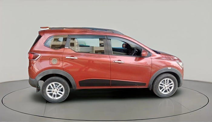 2020 Renault TRIBER RXT, Petrol, Manual, 96,506 km, exterior