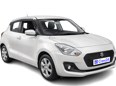 2018 Maruti Swift - Hatchback - Petrol - Automatic - ₹5.10 lakh