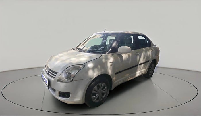 2009 Maruti Swift Dzire VDI, Diesel, Manual, 4,18,842 km, exterior