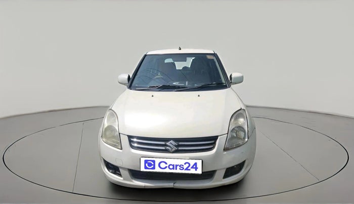 2009 Maruti Swift Dzire VDI, Diesel, Manual, 4,18,842 km, exterior