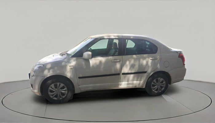 2009 Maruti Swift Dzire VDI, Diesel, Manual, 4,18,842 km, exterior