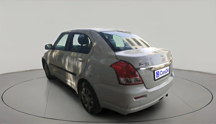 2009 Maruti Swift Dzire VDI, Diesel, Manual, 4,18,842 km, exterior