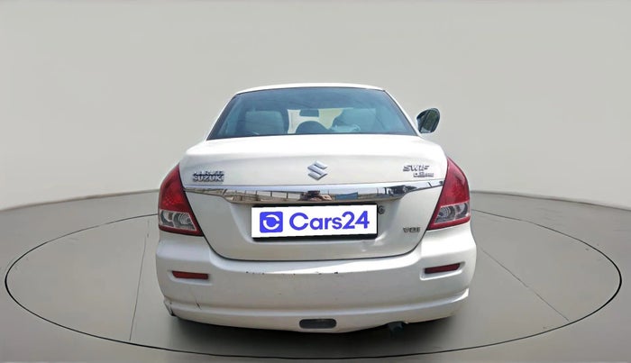 2009 Maruti Swift Dzire VDI, Diesel, Manual, 4,18,842 km, exterior