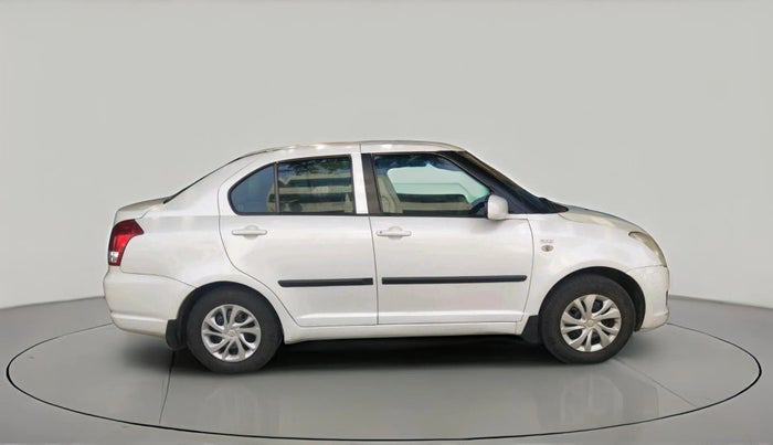 2009 Maruti Swift Dzire VDI, Diesel, Manual, 4,18,842 km, exterior