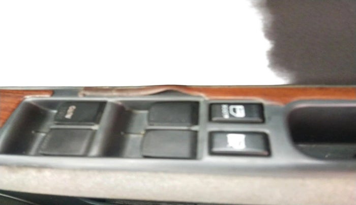 2009 Maruti Swift Dzire VDI, Diesel, Manual, 4,18,842 km, interior