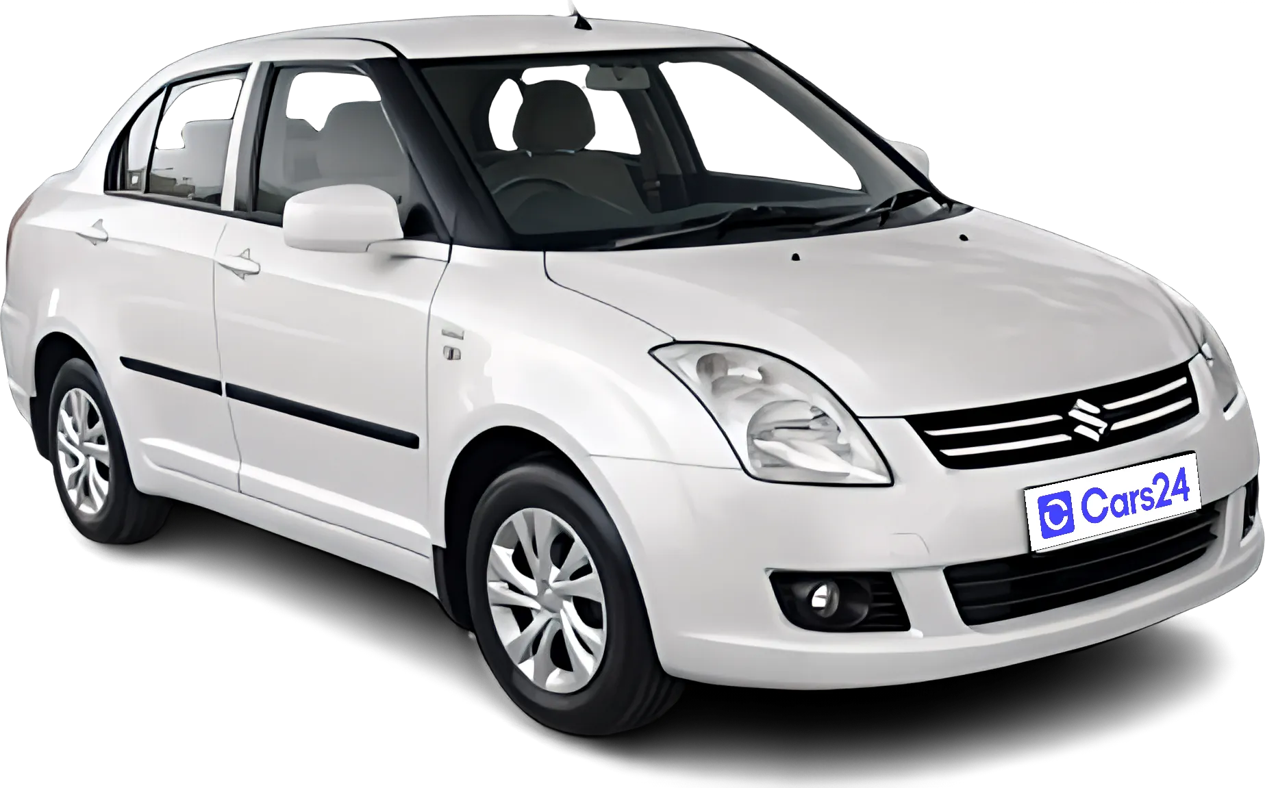 2009 Maruti Swift Dzire - Sedan - Diesel - Manual - ₹1.68 lakh
