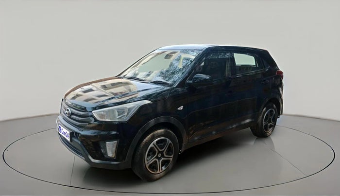 2016 Hyundai Creta E PLUS 1.4 DIESEL, Diesel, Manual, 1,30,372 km, exterior