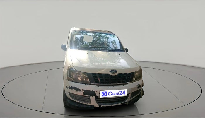 2012 Mahindra Xylo E4, Diesel, Manual, 2,45,936 km, exterior