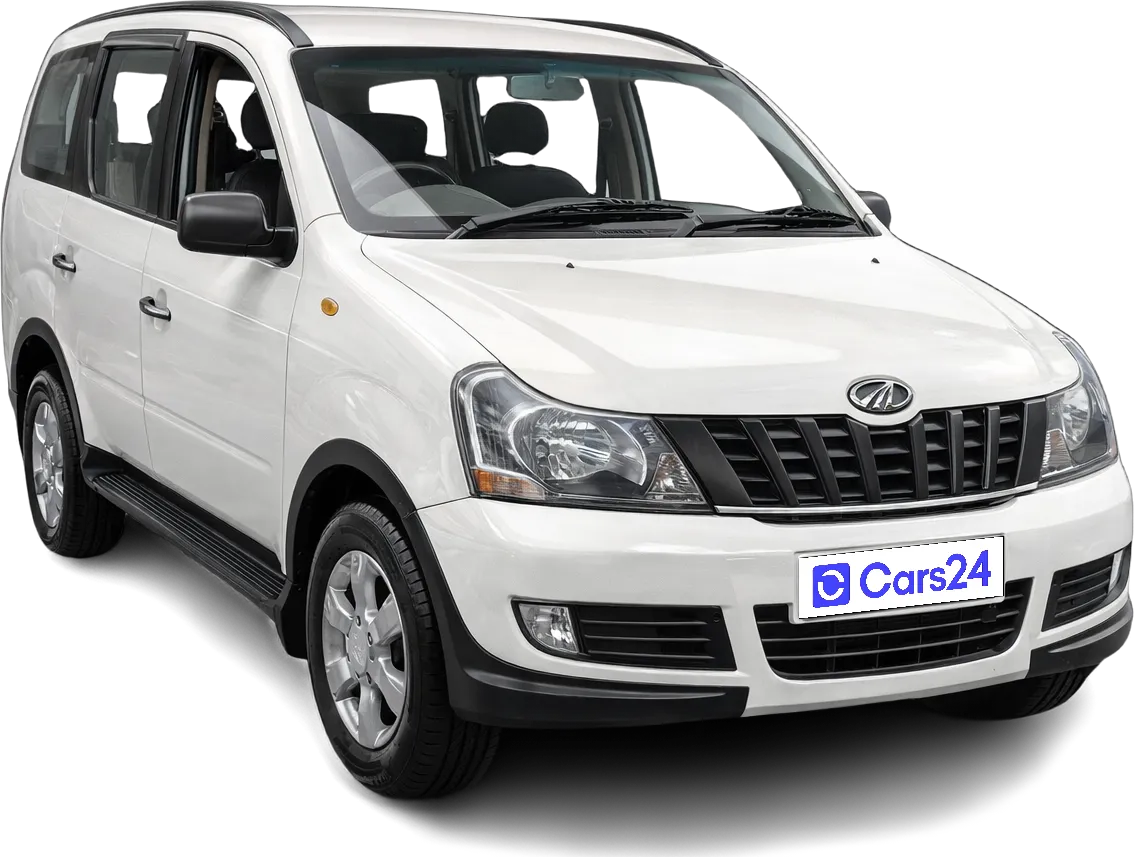 2012 Mahindra Xylo - SUV - Diesel - Manual - ₹1.50 lakh