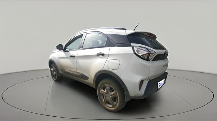 2023 Tata NEXON XM PETROL, Petrol, Manual, 15,703 km, exterior