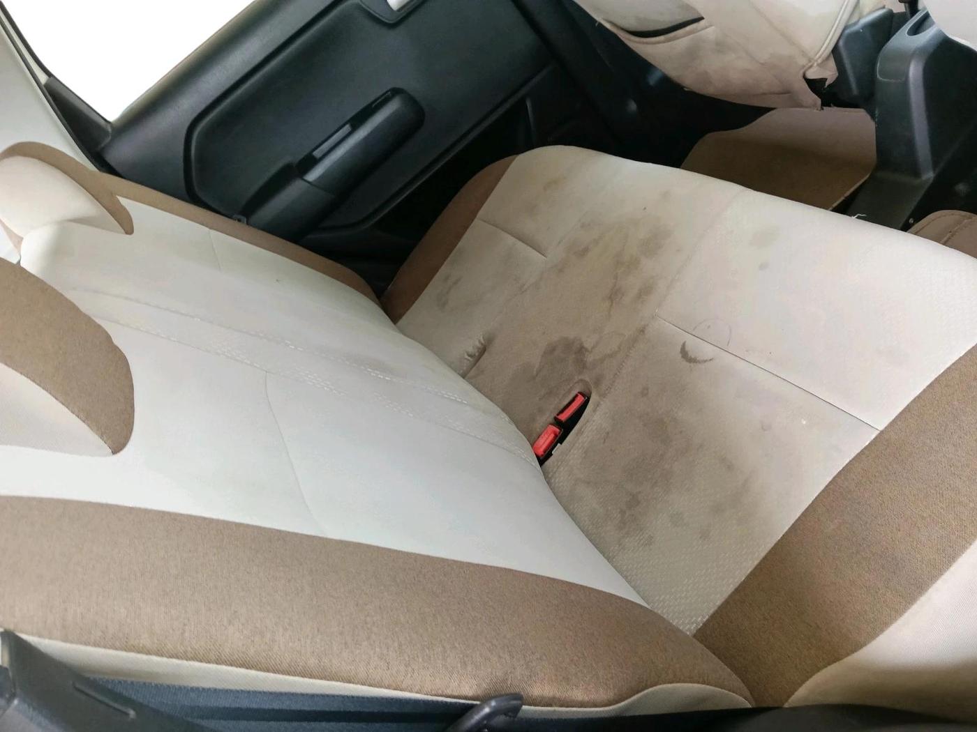 2019 Maruti New Wagon-R ZXI 1.2 AMT, Petrol, Automatic, 57,031 km, interior