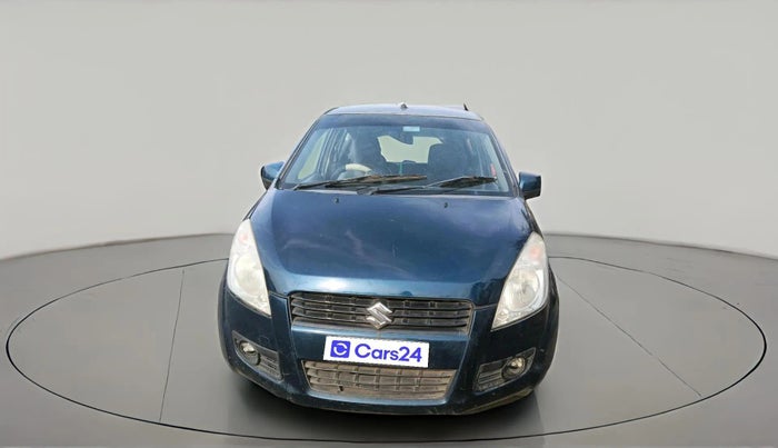 2009 Maruti Ritz VDI, Diesel, Manual, 35,273 km, exterior