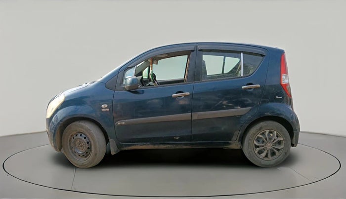 2009 Maruti Ritz VDI, Diesel, Manual, 35,273 km, exterior