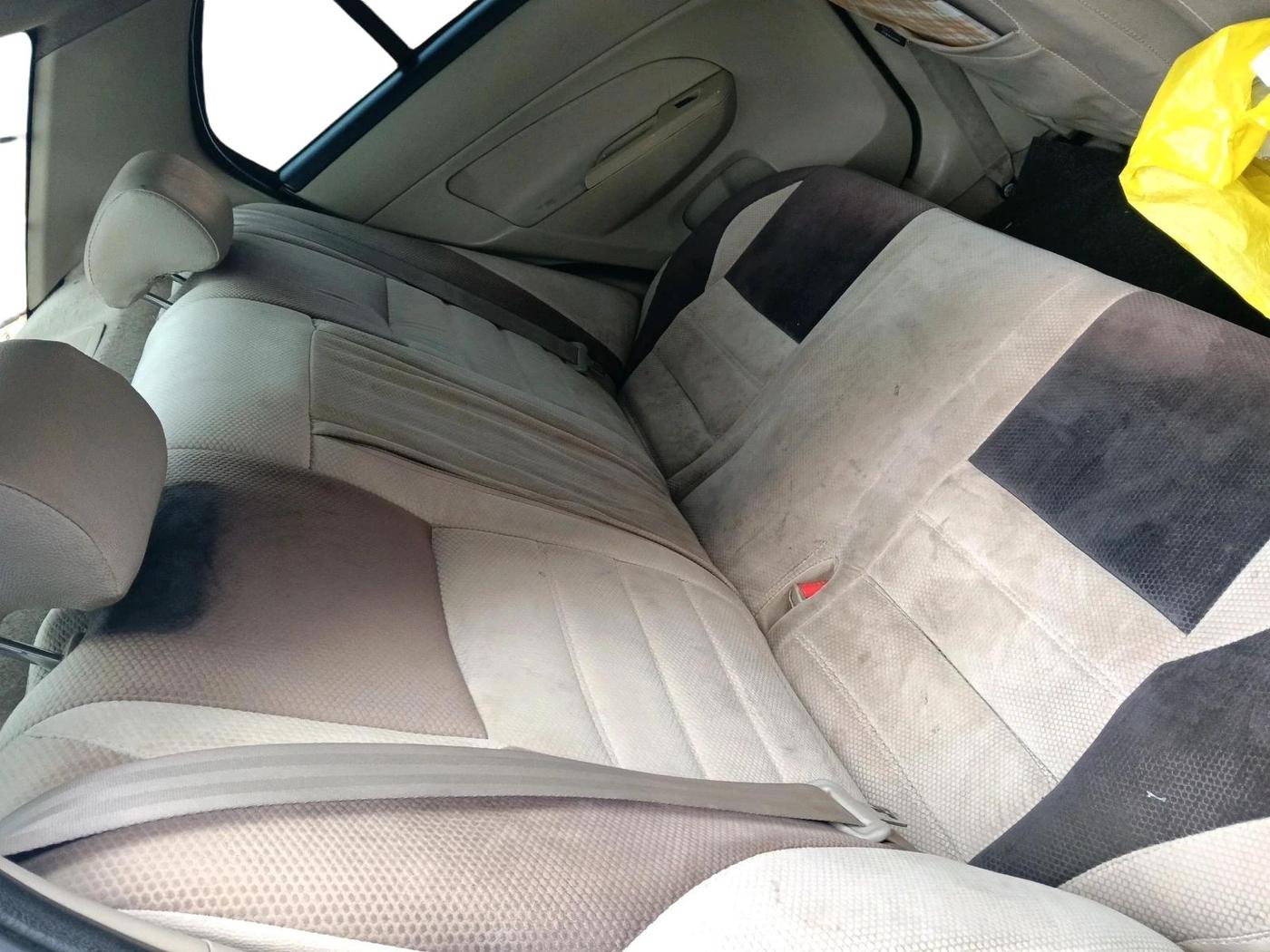 2013 Maruti Swift Dzire VDI, Diesel, Manual, 1,41,504 km, interior