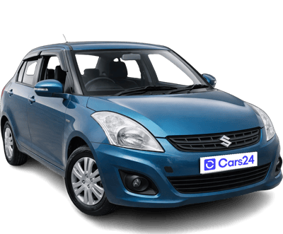 2013 Maruti Swift Dzire - Sedan - Diesel - Manual - ₹3.60 lakh