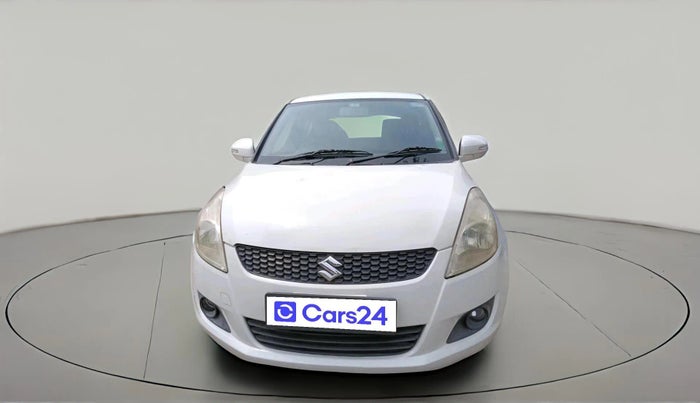 2014 Maruti Swift VDI, Diesel, Manual, 1,27,108 km, exterior