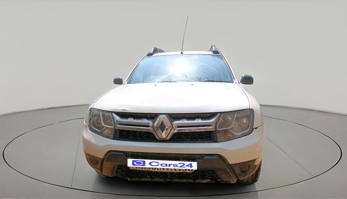 2016 Renault Duster 85 PS RXE DIESEL, Diesel, Manual, 3,72,424 km, exterior