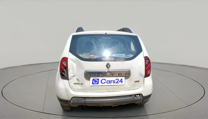 2016 Renault Duster 85 PS RXE DIESEL, Diesel, Manual, 3,72,424 km, exterior