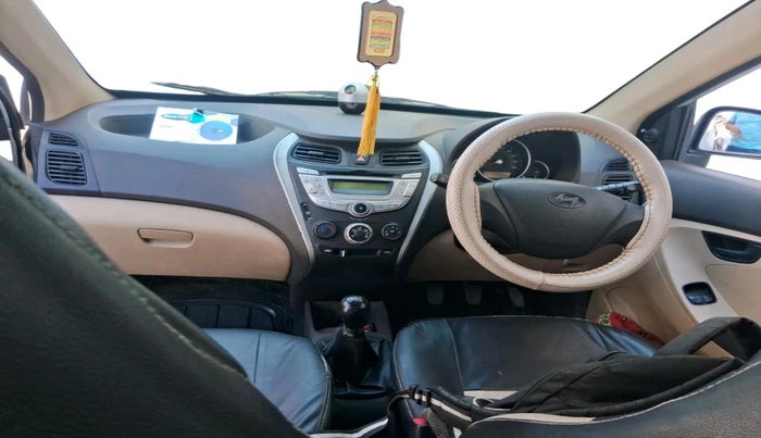 2012 Hyundai Eon MAGNA +, Petrol, Manual, 93,170 km, interior