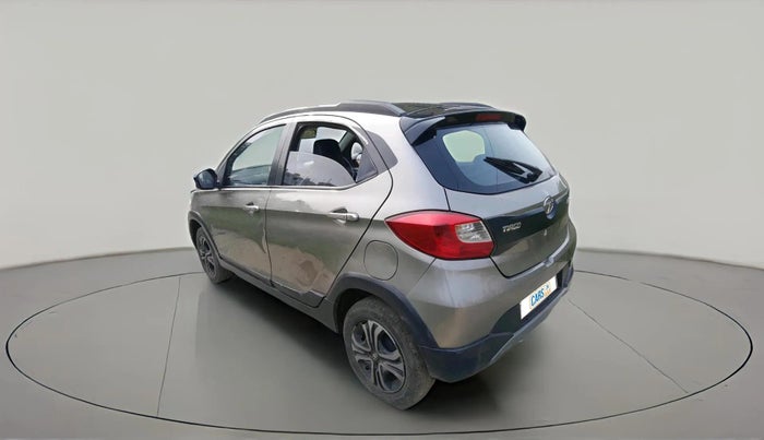 2018 Tata TIAGO NRG PETROL, Petrol, Manual, 65,889 km, exterior