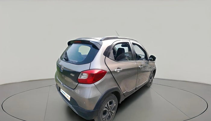 2018 Tata TIAGO NRG PETROL, Petrol, Manual, 65,889 km, exterior