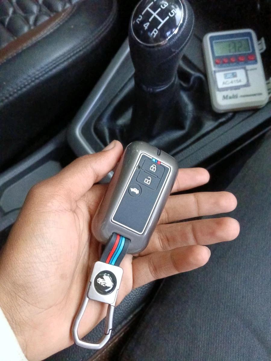 2024 Maruti BREZZA ZXI SMART HYBRID , Petrol, Manual, 18,360 km, interior