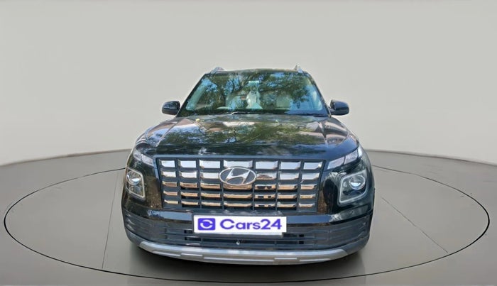 2024 Hyundai VENUE S(O) 1.2, Petrol, Manual, 33,614 km, exterior