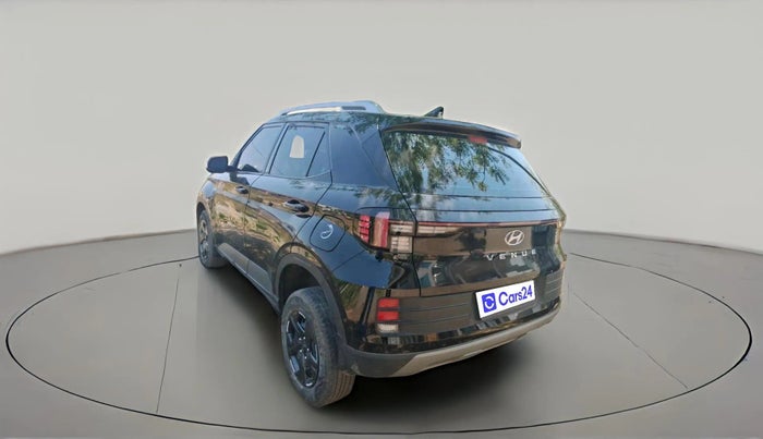 2024 Hyundai VENUE S(O) 1.2, Petrol, Manual, 33,614 km, exterior