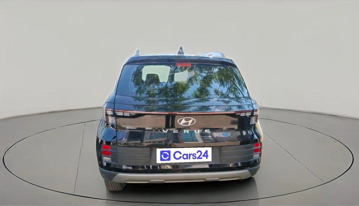 2024 Hyundai VENUE S(O) 1.2, Petrol, Manual, 33,614 km, exterior