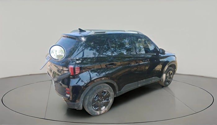 2024 Hyundai VENUE S(O) 1.2, Petrol, Manual, 33,614 km, exterior