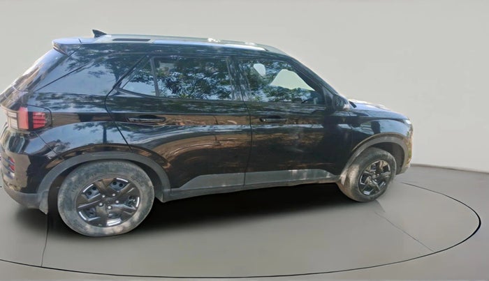 2024 Hyundai VENUE S(O) 1.2, Petrol, Manual, 33,614 km, exterior