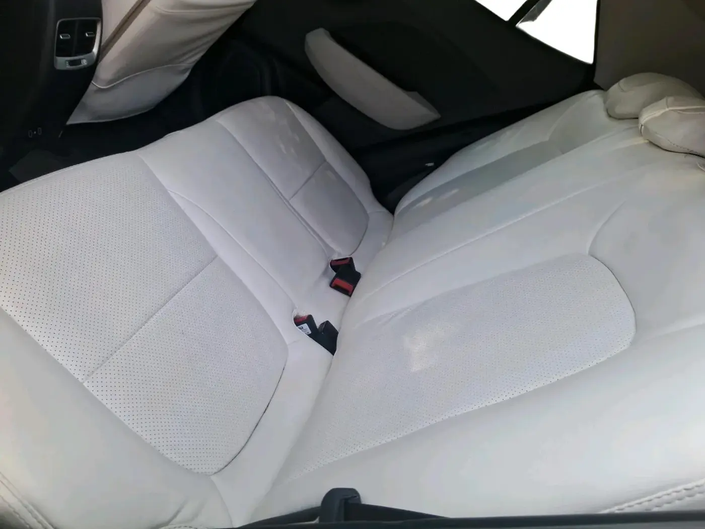 2024 Hyundai VENUE S(O) 1.2, Petrol, Manual, 33,614 km, interior