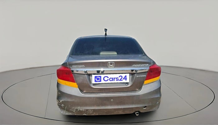 2014 Honda Amaze 1.2L I-VTEC S, Petrol, Manual, 1,43,029 km, exterior