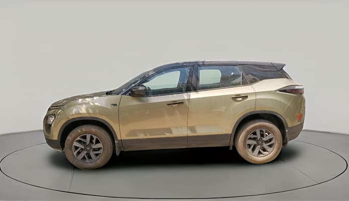 2023 Tata Harrier XZ PLUS 2.0L, Diesel, Manual, 7,091 km, exterior