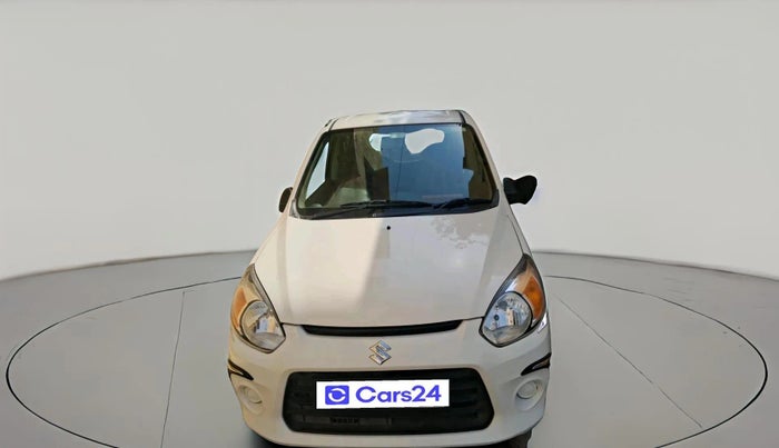 2017 Maruti Alto 800 LXI, Petrol, Manual, 18,013 km, exterior