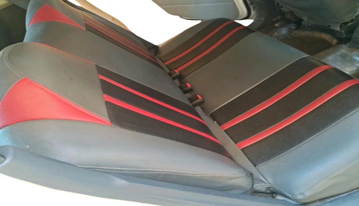 2017 Maruti Alto 800 LXI, Petrol, Manual, 18,013 km, interior