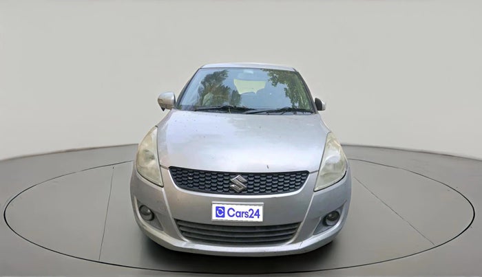 2012 Maruti Swift VDI, Diesel, Manual, 2,46,225 km, exterior