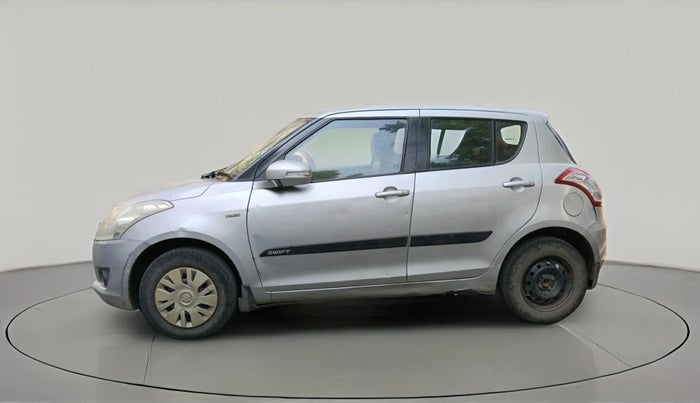 2012 Maruti Swift VDI, Diesel, Manual, 2,46,225 km, exterior