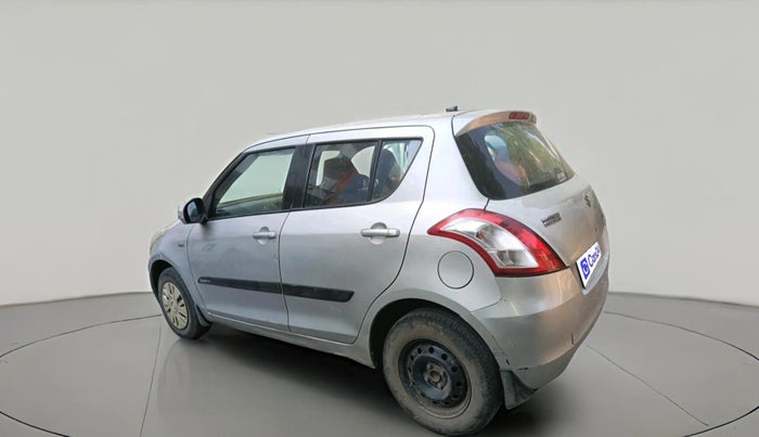 2012 Maruti Swift VDI, Diesel, Manual, 2,46,225 km, exterior