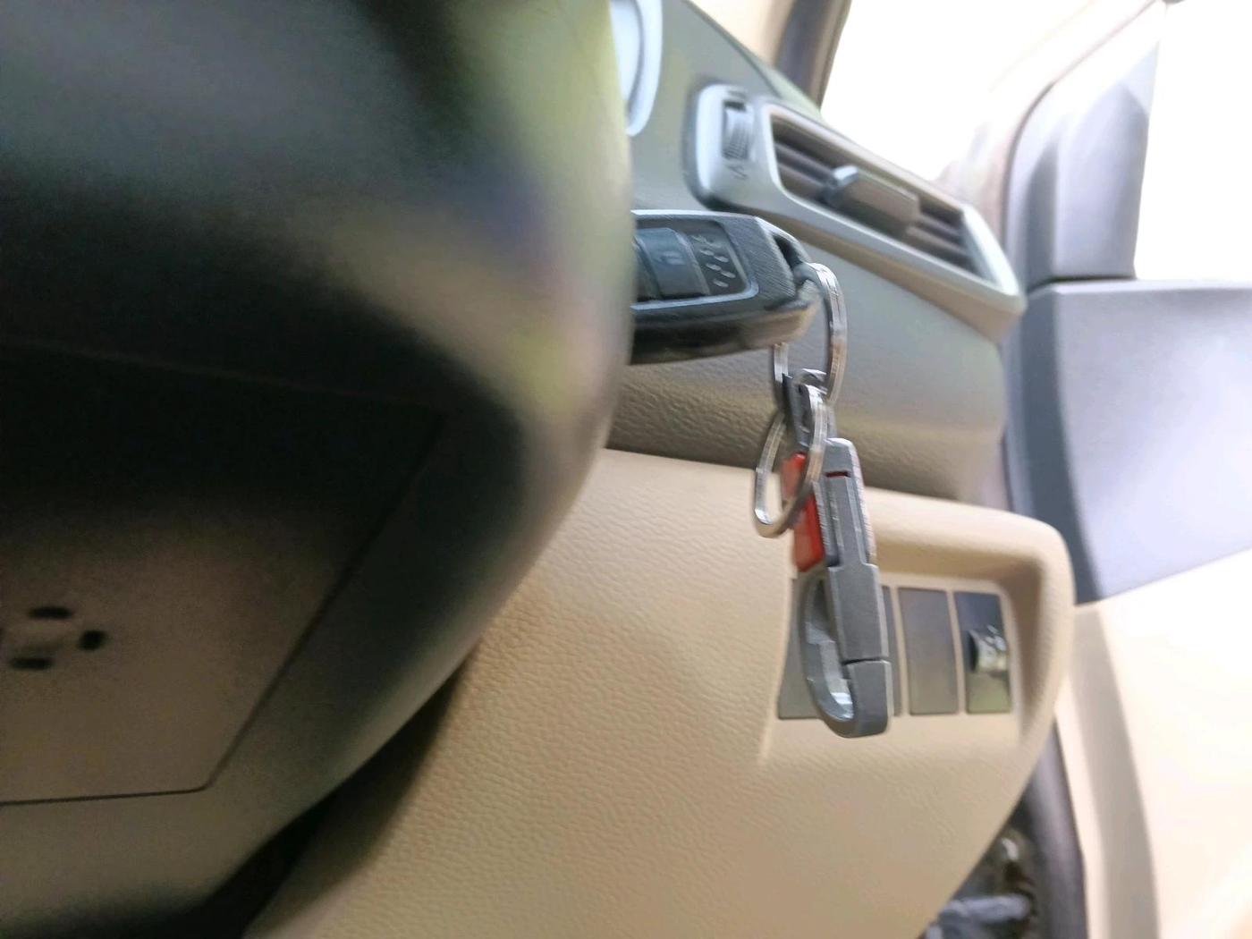 2021 Honda Amaze 1.2L I-VTEC S, Petrol, Manual, 19,972 km, interior