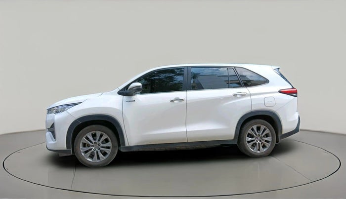 2023 Toyota INNOVA HYCROSS ZX HYBRID 7 STR, Hybrid, Automatic, 1,92,838 km, exterior