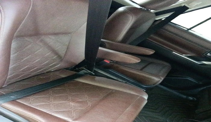 2023 Toyota INNOVA HYCROSS ZX HYBRID 7 STR, Hybrid, Automatic, 1,92,838 km, interior