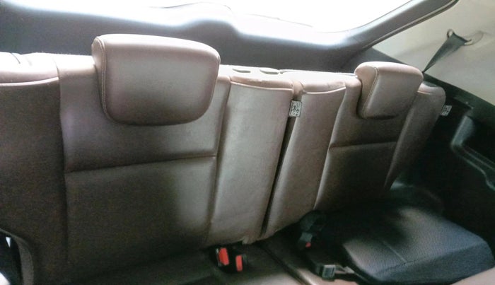 2023 Toyota INNOVA HYCROSS ZX HYBRID 7 STR, Hybrid, Automatic, 1,92,838 km, interior
