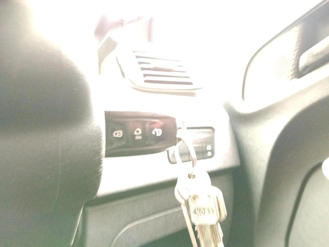 2025 Tata PUNCH Adventure Plus iCNG, CNG, Manual, 51,843 km, interior