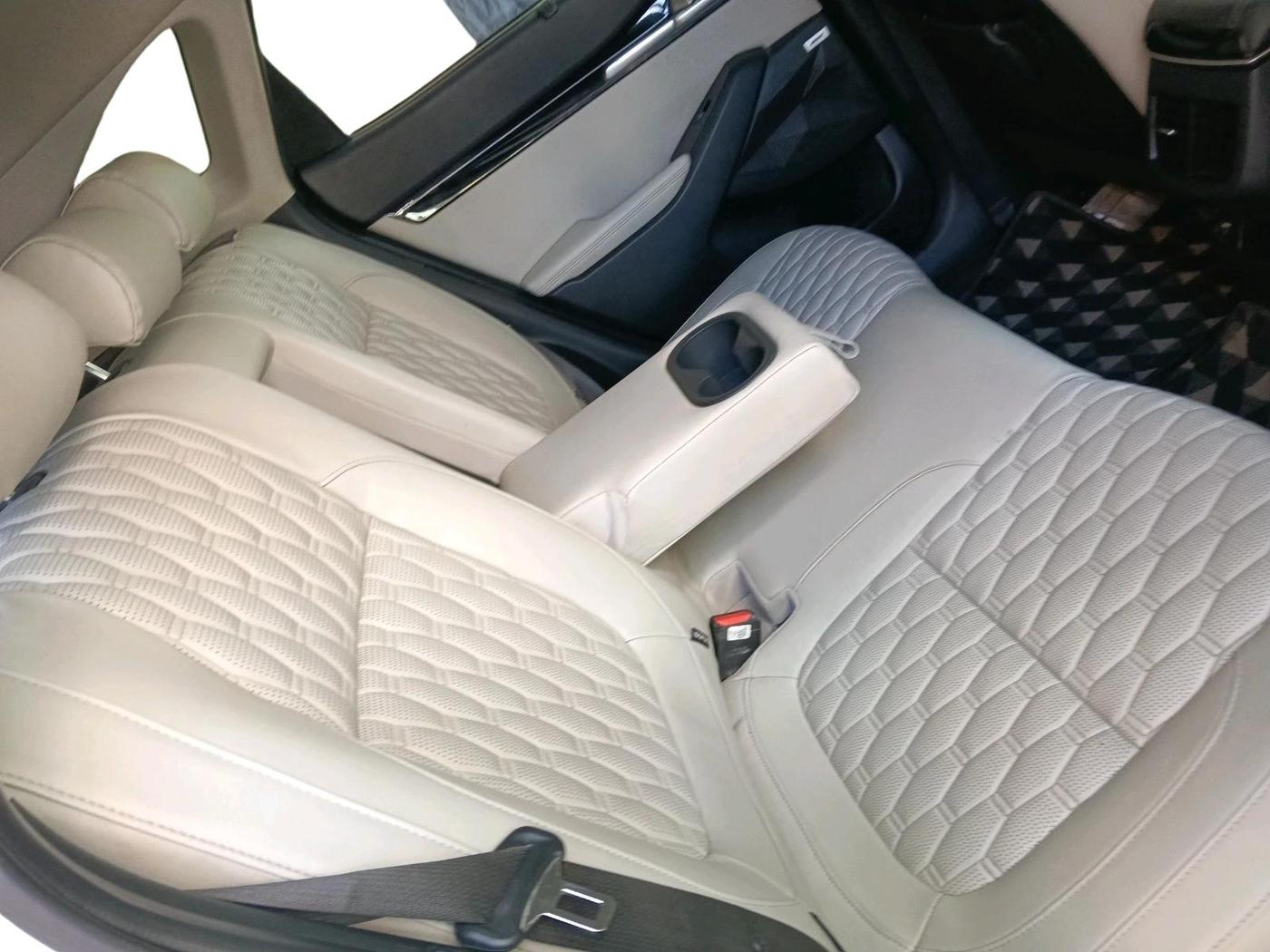 2019 KIA SELTOS HTX PLUS AT1.5 DIESEL, Diesel, Automatic, 56,348 km, interior