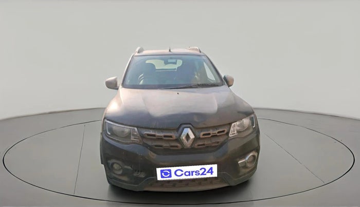 2018 Renault Kwid RXL, Petrol, Manual, 1,25,926 km, exterior