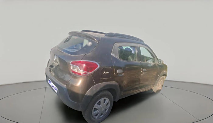 2018 Renault Kwid RXL, Petrol, Manual, 1,25,926 km, exterior